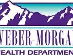 Weber-Morgan Health Department LOGO