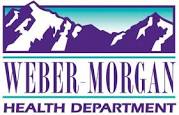 Weber-Morgan Health Department LOGO